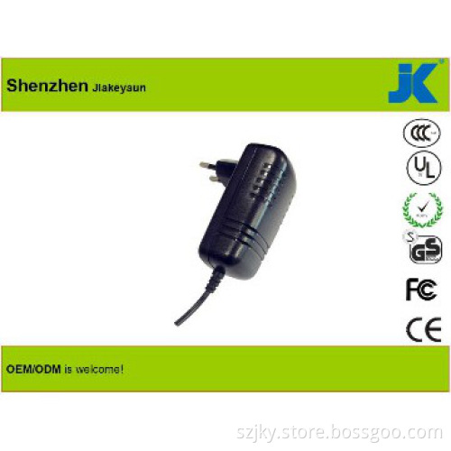 challenger srt8 wireless power charger power supply12V1A UA